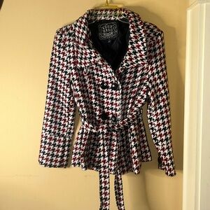 🌺LAST KISS Jacket